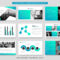 Premium Vector  Business Powerpoint Presentation Template Design  With Regard To Keynote Brochure Template