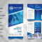 Premium Vector  Medical Healthcare Pharmacy Trifold Brochure Template Pertaining To Pharmacy Brochure Template Free