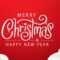 Premium Vector  Merry Christmas Banner Template With Festive  Pertaining To Merry Christmas Banner Template