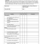 Prepared By: – Date: – Reviewed By: – Date  PDF  Human Resources  With Sample Hr Audit Report Template