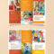 Preschool Brochure Template – Illustrator, InDesign, Word, Apple  Intended For Play School Brochure Templates