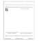 Prescription Pad Blanks Intended For Blank Prescription Form Template