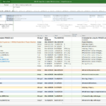 PRINCE10 Project Templates Download – Mark Whitfield Intended For Prince2 Lessons Learned Report Template