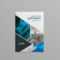 Print Bi-Fold Brochure Design 10