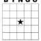 Printable Blank Bingo Cards For Teachers – Tim’s Printables Throughout Blank Bingo Template Pdf