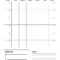 Printable Blank Calendar Templates – World Of Printables With Regard To Blank Calender Template