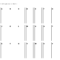 Printable Blank Word Wall Templates Inside Blank Word Wall Template Free