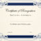 Printable Borders For Certificate – Clip Art Library Inside Blank Award Certificate Templates Word