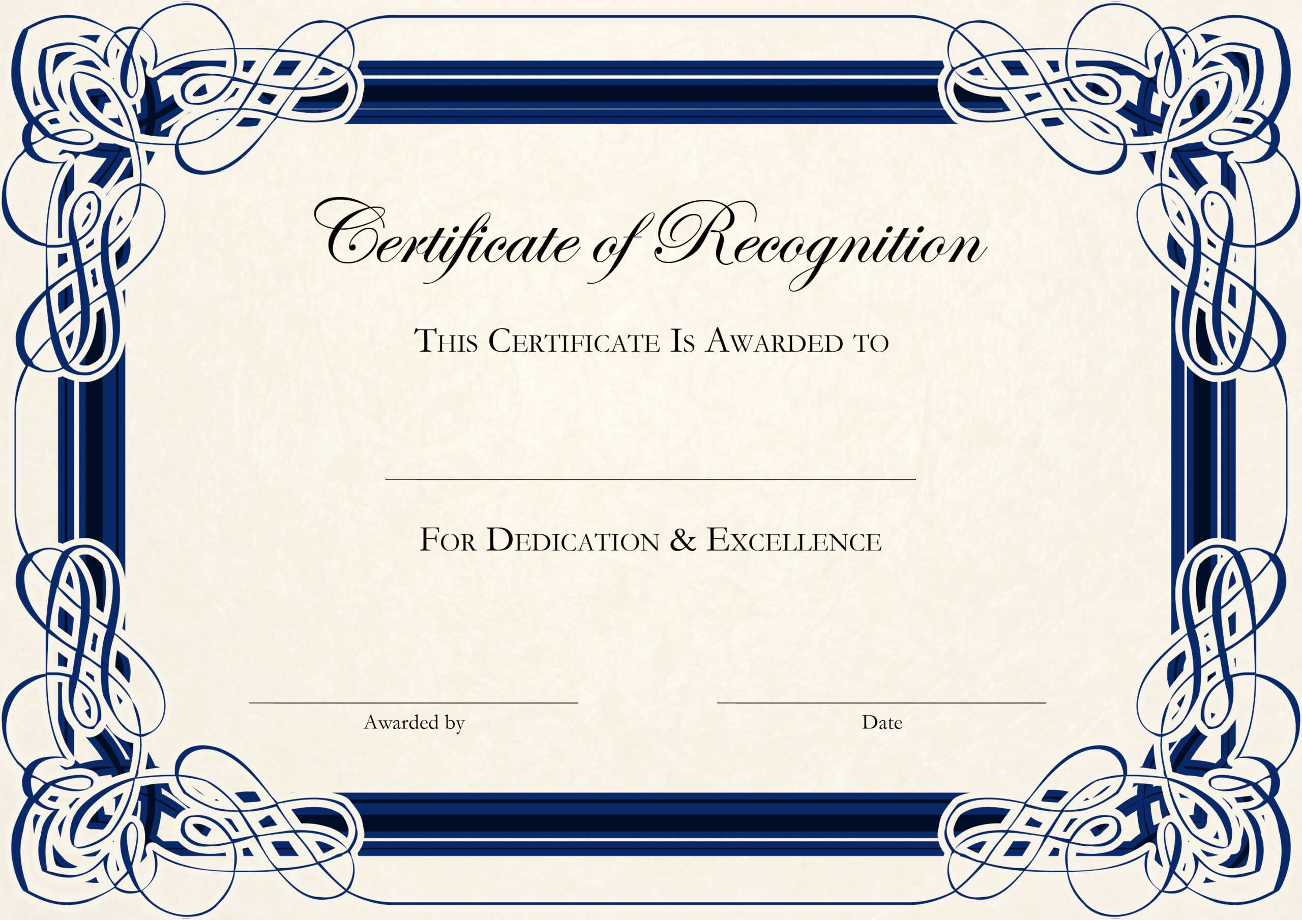 printable borders for certificate - Clip Art Library Pertaining To Blank Award Certificate Templates Word printable borders for certificate - Clip Art Library Pertaining To Blank Award Certificate Templates Word
