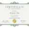 Printable Certificate Of Achievement Certificate Of – Etsy