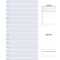 Printable Checklists You Can Download And Use For Anything Throughout Blank Checklist Template Pdf