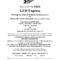 Printable Ged Certificate Template – Fill Online, Printable In Ged Certificate Template Download