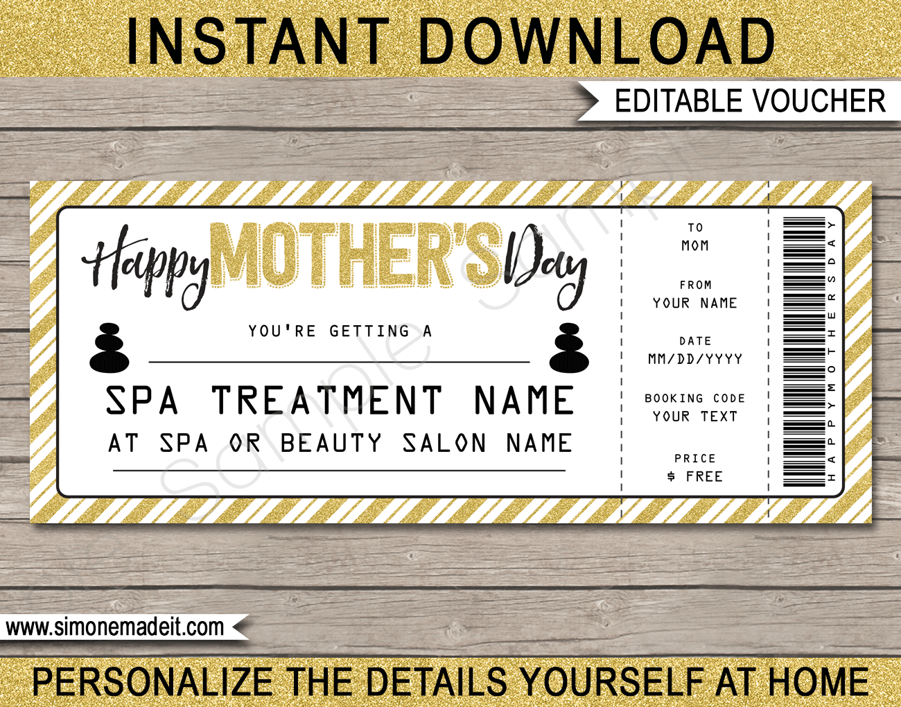 Printable Mother Printable Mother