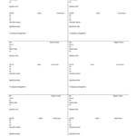 Printable Nursing Report Sheet Pdf: Fill Out & Sign Online  DocHub In Nursing Report Sheet Template