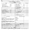 Printable Personal Financial Statement – Fill Online, Printable  Inside Blank Personal Financial Statement Template
