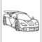 Printable Race Car Coloring Pages (Updated 10) Within Blank Race Car Templates