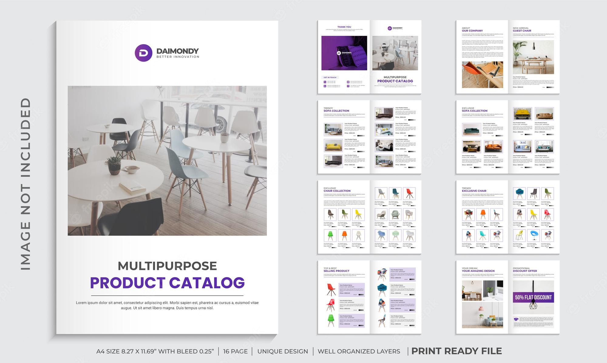 Product brochure Images  Free Vectors, Stock Photos & PSD Pertaining To Product Brochure Template Free