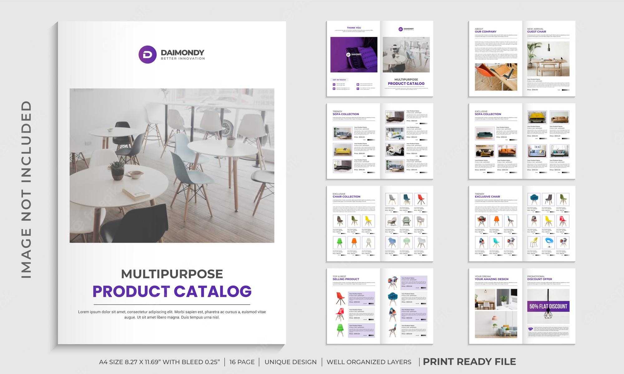 Product Brochure Images  Free Vectors, Stock Photos & PSD Pertaining To Product Brochure Template Free