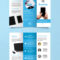 Product Brochure Template – Illustrator, Word, Apple Pages, PSD  Pertaining To Product Brochure Template Free