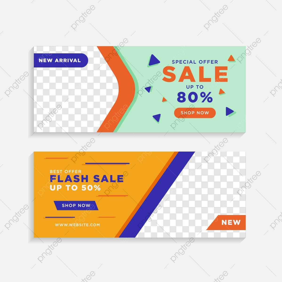 Product Sale Banner Template Template Download On Pngtree With Regard To Product Banner Template