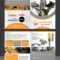 Professional, Modern, Engineering Consulting Brochure Design For A With Regard To Engineering Brochure Templates