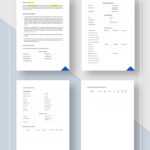 Project Analysis Report Template – Google Docs, Word, Apple Pages  Regarding Project Analysis Report Template