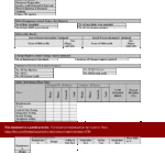 Project Closure Report Template (10 Page Word Document)  Flevy Pertaining To Test Closure Report Template