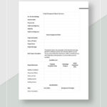 Project Management Reports Templates Pdf – Design, Free, Download  In Project Management Final Report Template