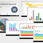 Project Portfolio Management Templates  Smartsheet