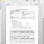 Project Status Report Template Regarding Team Progress Report Template