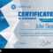 Qualification Certificate Template Stock Vektorgrafiken Kaufen – Alamy In Qualification Certificate Template