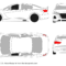 Race Car Templates – Concepts – Chris Creamer’s Sports Logos  Inside Blank Race Car Templates