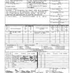 Railcar Waste Transfer System Hydrostatic Test Report – UNT  Intended For Hydrostatic Pressure Test Report Template