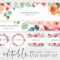 Rainbow Etsy Shop Kit Etsy Banner Etsy Shop Banner Shop – Etsy