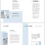 Real Estate Market Report Template - Flipsnack