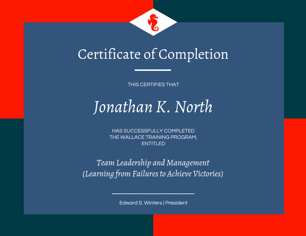Red Dark Training Certificate Template Within Template For Training Certificate Red Dark Training Certificate Template Within Template For Training Certificate