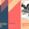 Red Orange School Trifold Brochure – Templates By Canva Within School Brochure Design Templates