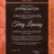 Red Volunteer Appreciation Certificate Template Regarding Volunteer Certificate Template