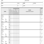 Report Card Maker – Fill Online, Printable, Fillable, Blank  Intended For Fake Report Card Template