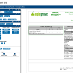 Report Creator  MBA Plugins For PowerSchool  Enhancing The Power  Within Powerschool Reports Templates