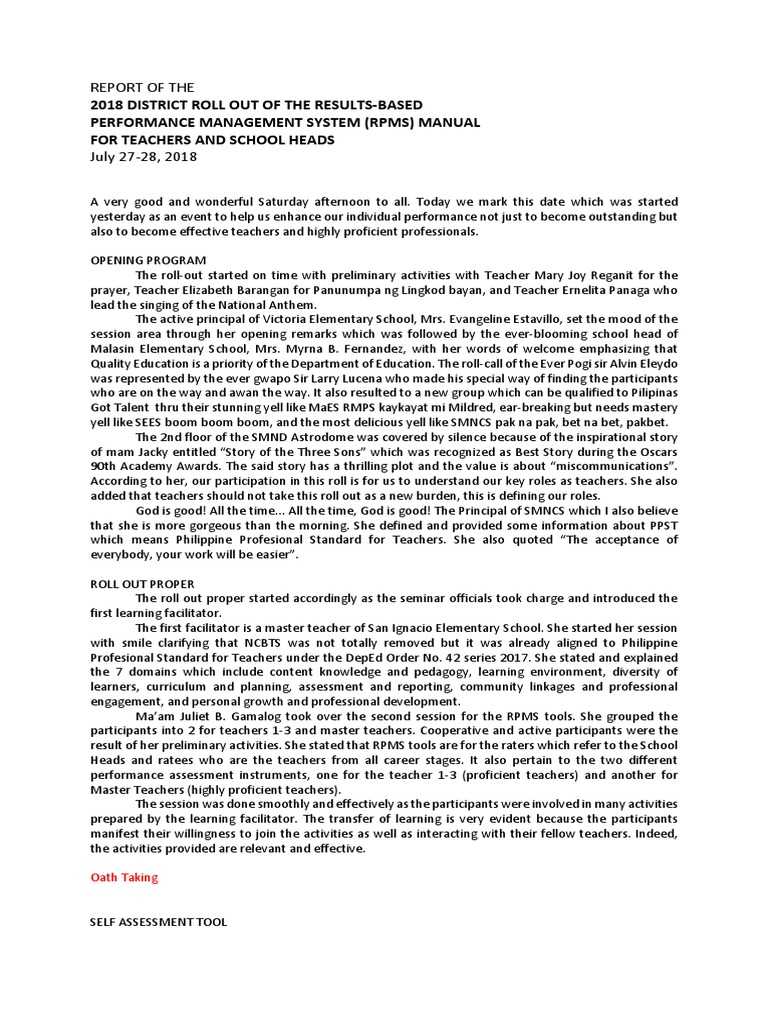 Report of The Rapporteur PDF Teachers Pedagogy Intended For Rapporteur Report Template Report of The Rapporteur PDF Teachers Pedagogy Intended For Rapporteur Report Template