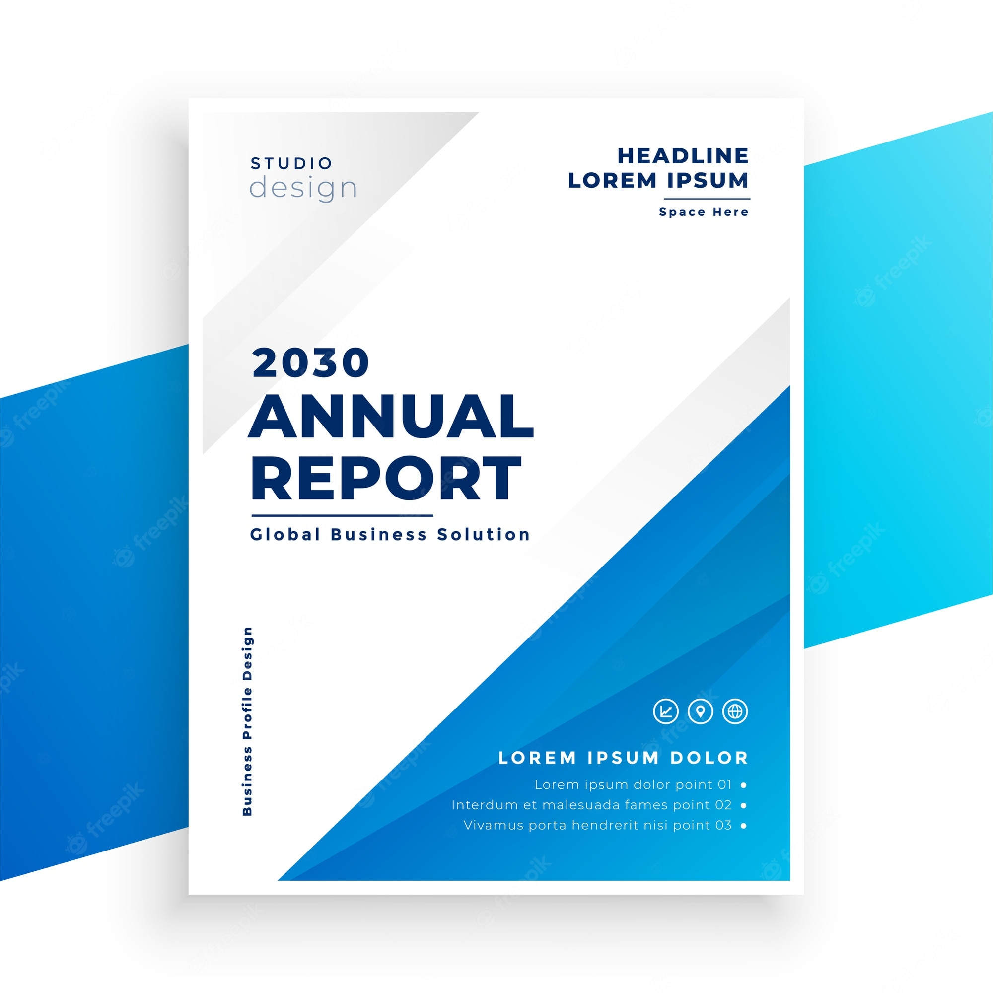 Report template Images  Free Vectors, Stock Photos & PSD Pertaining To Report Front Page Template