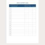 Report Templates Word – Format, Free, Download  Template