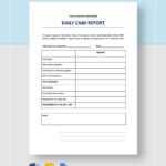Reports Templates – Format, Free, Download  Template