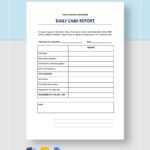 Reports Templates – Format, Free, Download  Template