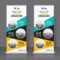 Retractable Banner Template Images Free Vectors, Stock Photos & PSD Throughout Retractable Banner Design Templates