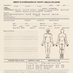 Rites Of Solstice  Cthulhu Reborn Pertaining To Blank Autopsy Report Template