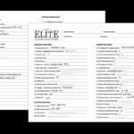 Roof Inspection Checklist – Elite Claim Solutions With Roof Inspection Report Template