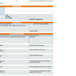 Root Cause Analysis Template  Visual Paradigm Tabular For Root Cause Report Template