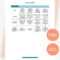 Rubric Templates – Format, Free, Download  Template